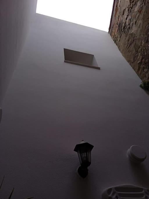 Casa Rustica A Pie De Montana Holiday home